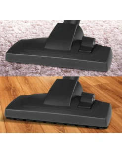 Hetty 160 Cylinder Vacuum Cleaner