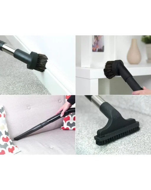 Hetty 160 Cylinder Vacuum Cleaner