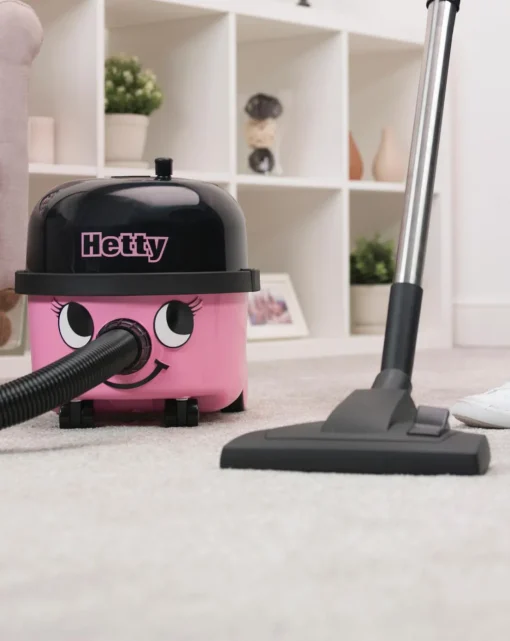 Hetty 160 Cylinder Vacuum Cleaner