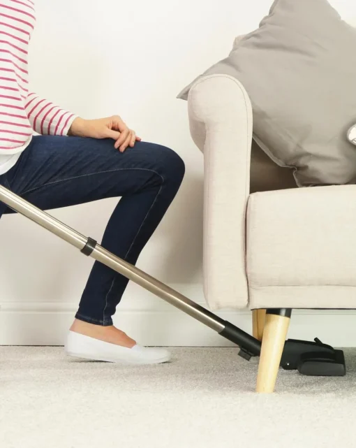 Hetty 160 Cylinder Vacuum Cleaner