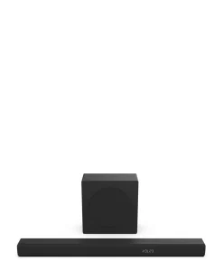 Hisense HS3100 3.1ch 480W Soundbar with Wireless Subwoofer