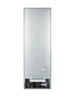 Hisense RB390N4WCE Fridge Freezer Silver- E Rated 186 CM