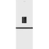 Hisense RB390N4WWE Fridge Freezer White