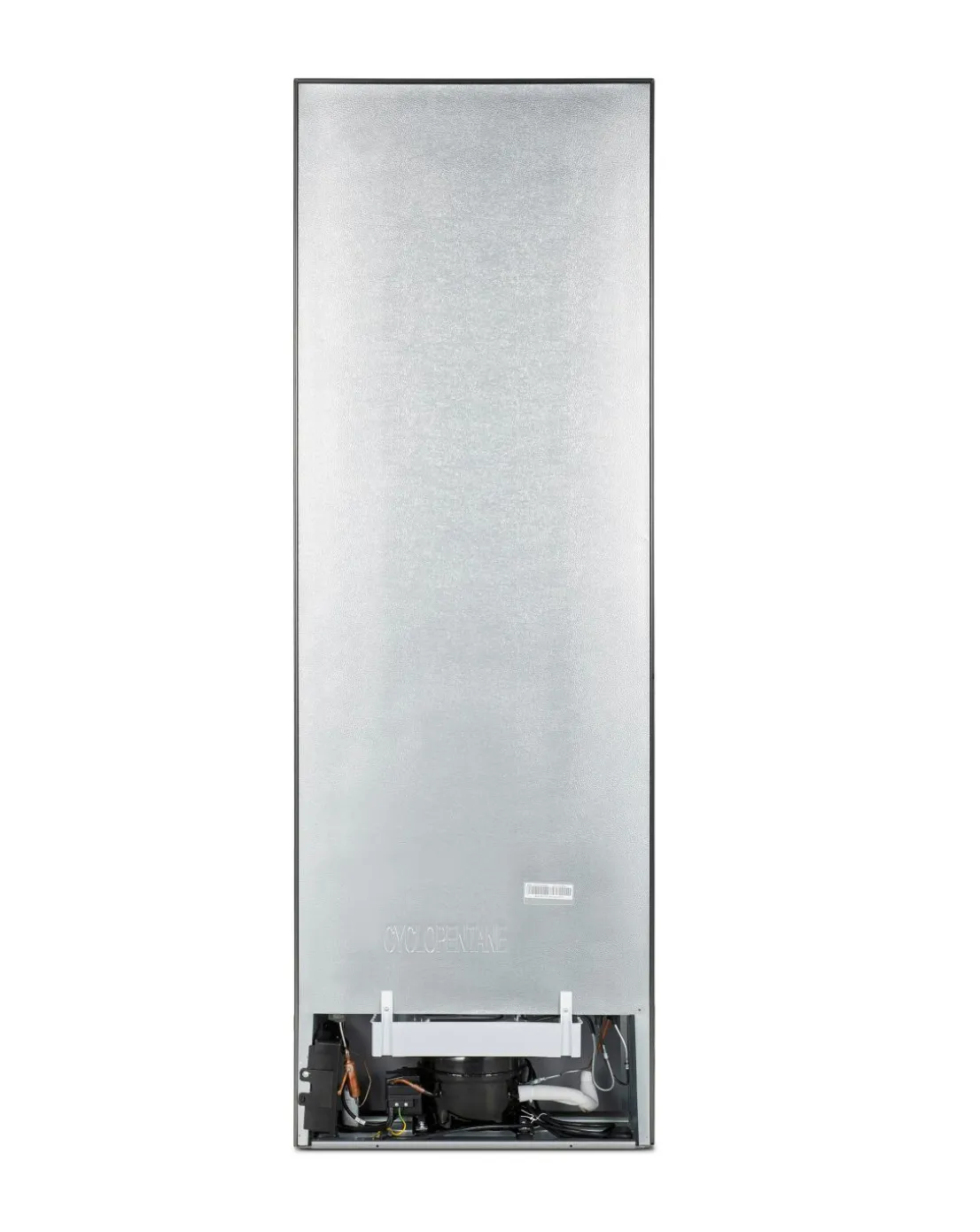 Hisense RB390N4WWE Fridge Freezer White