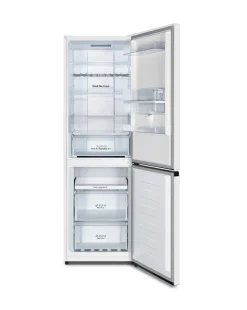 Hisense RB390N4WWE Fridge Freezer White