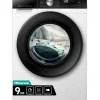 Hisense 3S Series WF3S9043BW3 9kg 1400 Spin Washing Machine - White
