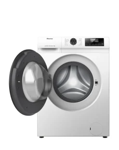 Hisense WF1Q1041BW 1 Series 10kg 1400 Spin Washing Machine - White