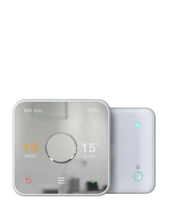 Hive Thermostat V4 Mini Nano 3 - Opentherm Heating & Hot Water (No Hub)