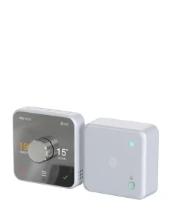 Hive Thermostat V4 Mini Nano 3 - Opentherm Heating & Hot Water (No Hub)