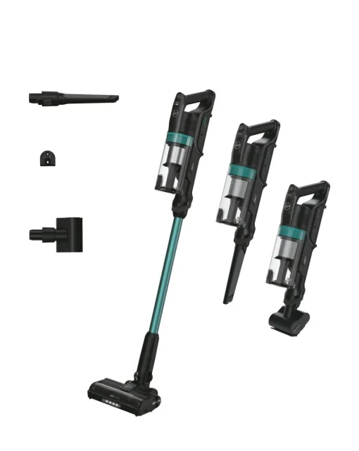 Hoover HF1P10P Pets HF1+ Cordless Vacuum Cleaner