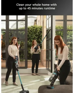 Hoover HF1P10P Pets HF1+ Cordless Vacuum Cleaner