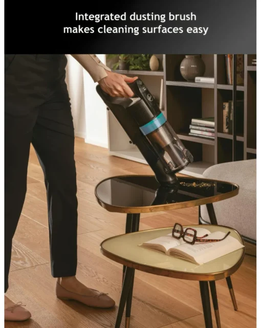 Hoover HF1P10P Pets HF1+ Cordless Vacuum Cleaner