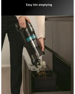 Hoover HF1P10P Pets HF1+ Cordless Vacuum Cleaner