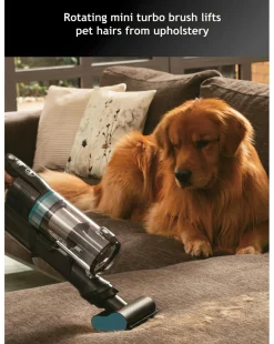 Hoover HF1P10P Pets HF1+ Cordless Vacuum Cleaner