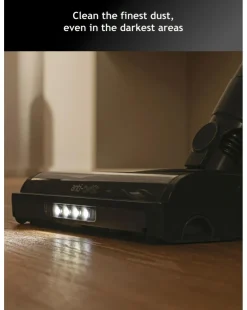 Hoover HF1P10P Pets HF1+ Cordless Vacuum Cleaner