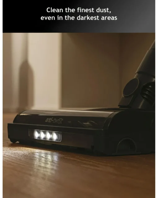 Hoover HF1P10P Pets HF1+ Cordless Vacuum Cleaner