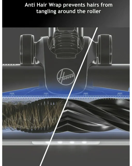Hoover HF1P10P Pets HF1+ Cordless Vacuum Cleaner