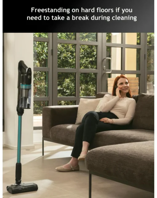 Hoover HF1P10P Pets HF1+ Cordless Vacuum Cleaner