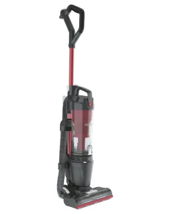 Hoover HU300RHM H-Upright 300 Upright Vacuum
