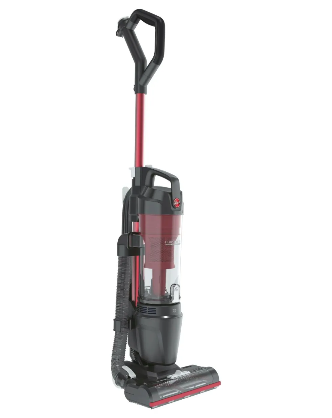 Hoover HU300RHM H-Upright 300 Upright Vacuum