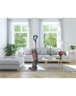 Hoover HU300RHM H-Upright 300 Upright Vacuum