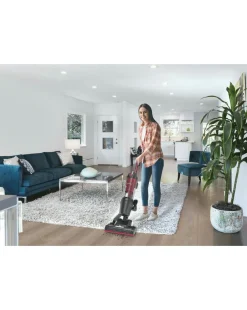 Hoover HU300RHM H-Upright 300 Upright Vacuum