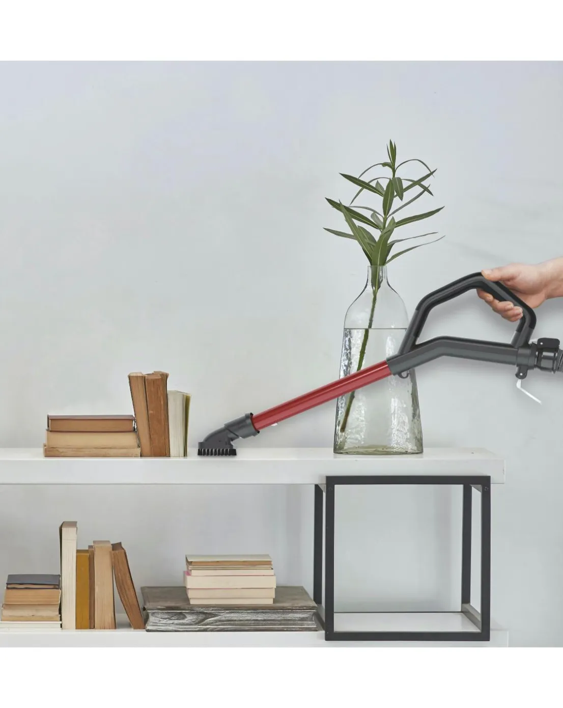 Hoover HU300RHM H-Upright 300 Upright Vacuum