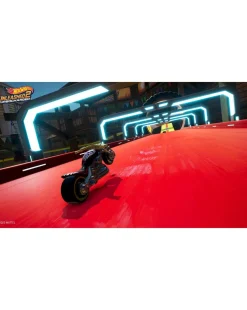 Hot Wheels Unleashed 2 Turbocharged (Nintendo Switch)