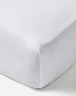 Hotel 300TC Extra Deep 38cm Fitted Sheet