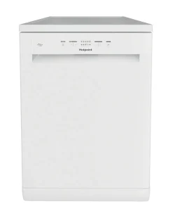 Hotpoint H2F HL626 UK Full Size Dishwasher