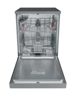 Hotpoint H2F HL626 X UK Full Size Dishwasher