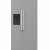 Hotpoint HPG26573WXP4UK American Fridge Freezer with Water and Ice Dispenser