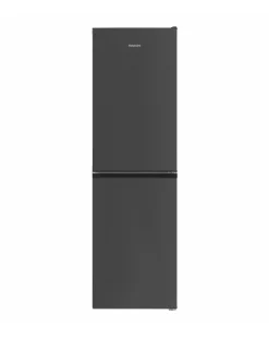 Hotpoint HPKH 1261 XBR4UK 50/50 No Frost Fridge Freezer - White