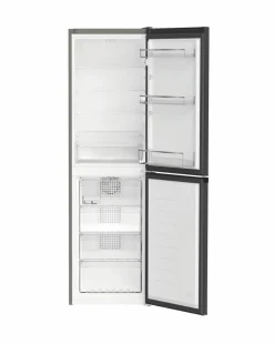 Hotpoint HPKH 1261 XBR4UK 50/50 No Frost Fridge Freezer - White