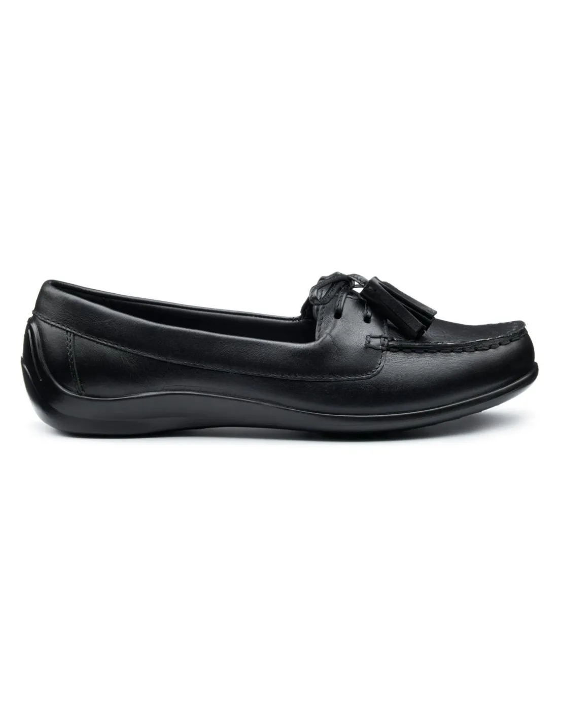 Hotter Bay II Wide Fit Slip-On