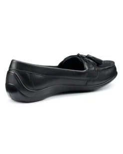 Hotter Bay II Wide Fit Slip-On