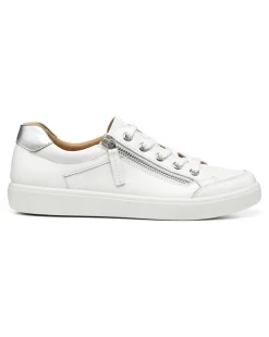 Hotter Chase II Extra Wide Deck Shoe