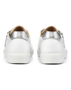 Hotter Chase II Extra Wide Deck Shoe