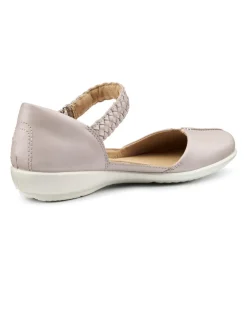 Hotter Lake Extra Wide Mary Jane