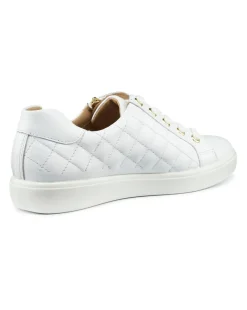 Hotter Wonder Extra Wide Trainer