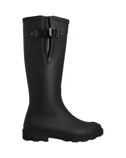 Hunter Downpour Adjustable Wellington Boot