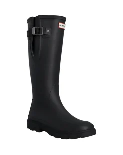 Hunter Downpour Adjustable Wellington Boot