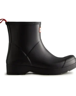 Hunter Original Play Short Wellington Boots