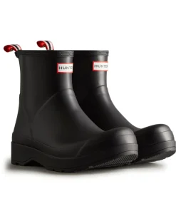 Hunter Original Play Short Wellington Boots