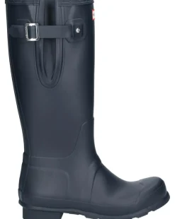 Hunter Original Side Adjustable Wellington Boots