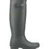 Hunter Original Tall Wellington Boots