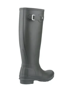 Hunter Original Tall Wellington Boots