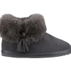 Hush Puppies Ayana Slippers