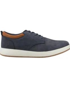 Hush Puppies Bowen Lace Up Casual Shoe