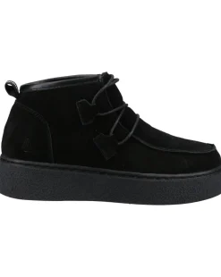 Hush Puppies Brianna Ankle Boots